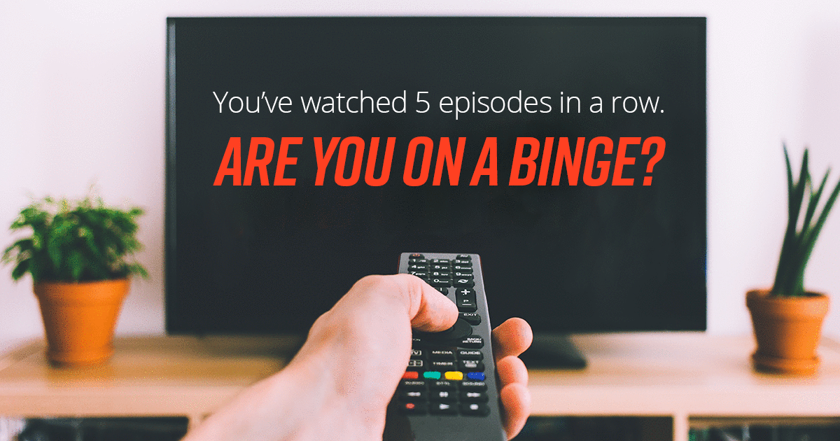 programs to binge watch